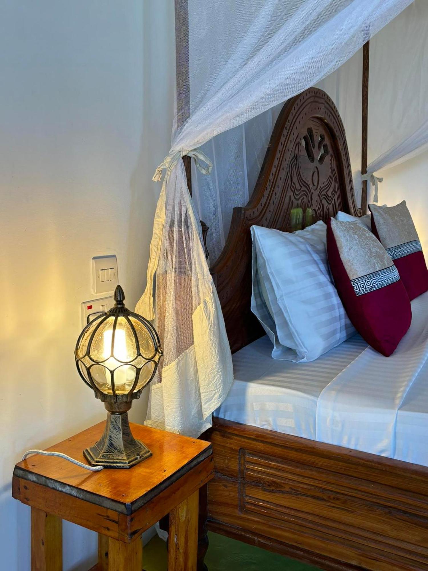 Africa Dream Bungalow Kiwengwa Hotel Kiwengwa  Kültér fotó