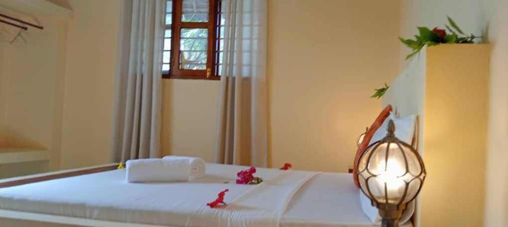 Africa Dream Bungalow Kiwengwa Hotel Kiwengwa  Kültér fotó