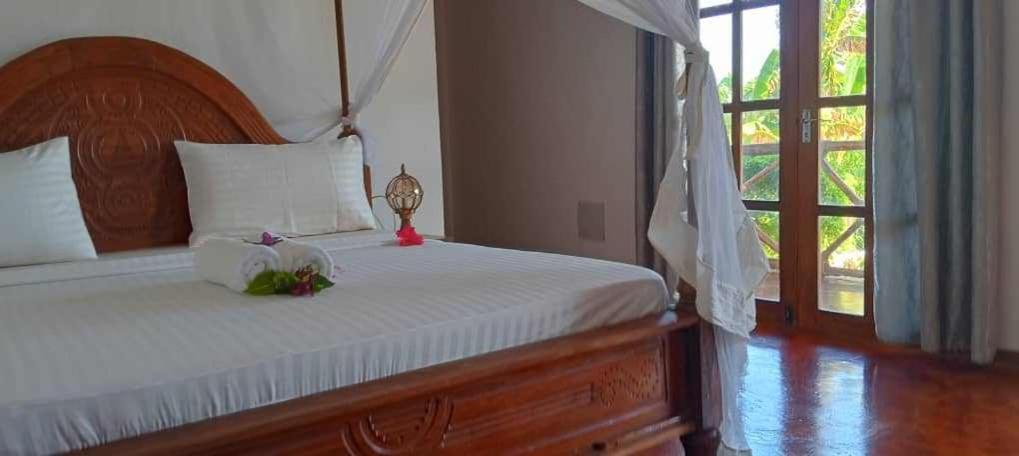 Africa Dream Bungalow Kiwengwa Hotel Kiwengwa  Kültér fotó