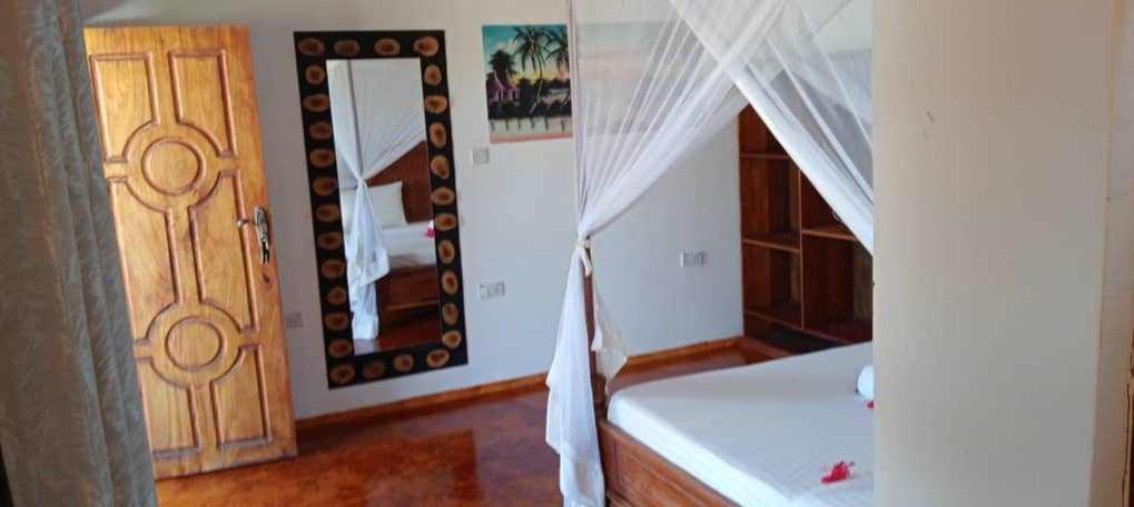 Africa Dream Bungalow Kiwengwa Hotel Kiwengwa  Kültér fotó