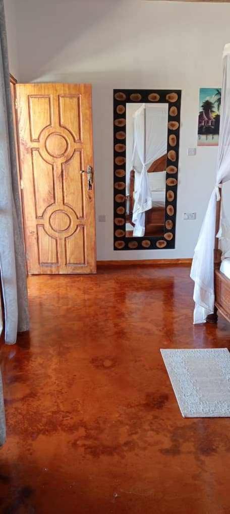 Africa Dream Bungalow Kiwengwa Hotel Kiwengwa  Kültér fotó
