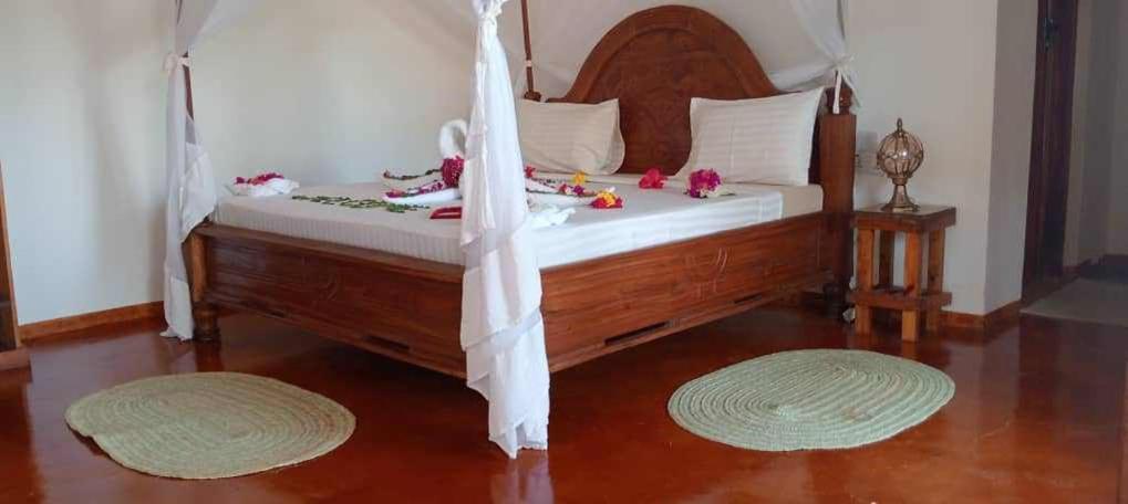 Africa Dream Bungalow Kiwengwa Hotel Kiwengwa  Kültér fotó