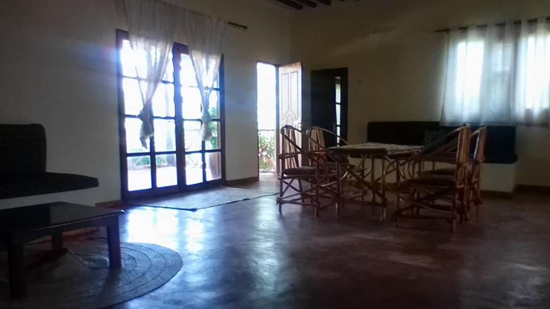 Africa Dream Bungalow Kiwengwa Hotel Kiwengwa  Kültér fotó